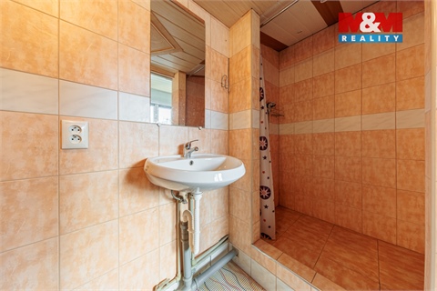 Prodej rodinného domu, 164 m² - 10