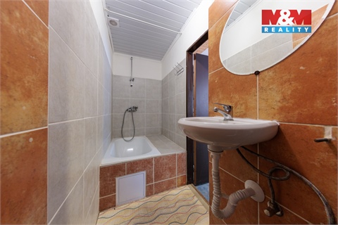 Prodej rodinného domu, 164 m² - 8