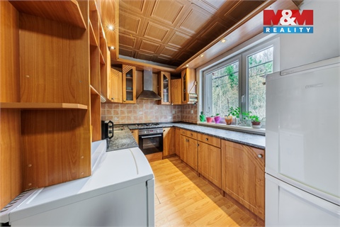 Prodej rodinného domu, 164 m² - 0