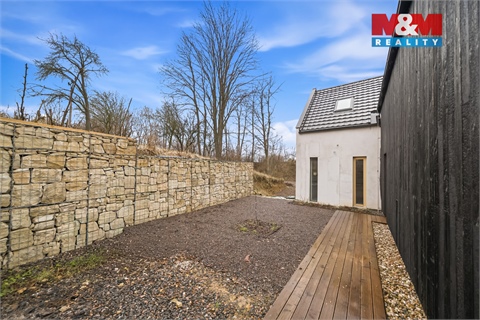 Prodej rodinného domu, 377 m² - 16