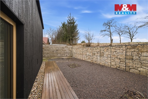 Prodej rodinného domu, 377 m² - 10