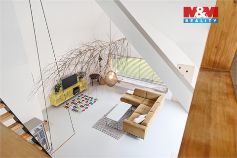 Prodej rodinného domu, 377 m² - 6