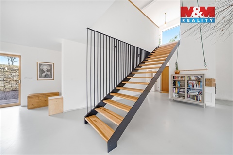 Prodej rodinného domu, 377 m² 22