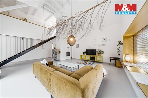 Prodej rodinného domu, 377 m² - 22