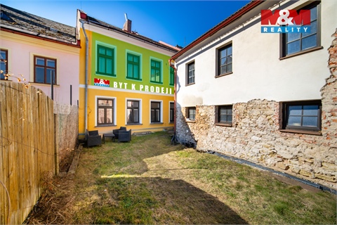 Prodej bytu 1+1, 60 m² - 6