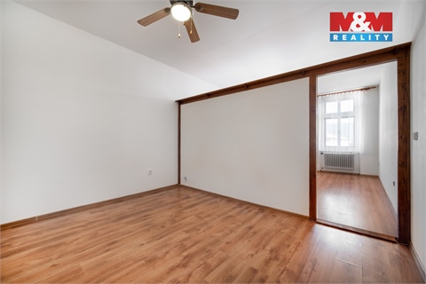 Prodej bytu 1+1, 60 m² 6