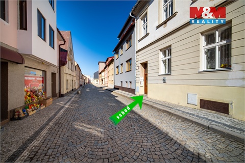 Prodej bytu 1+1, 60 m² - 8