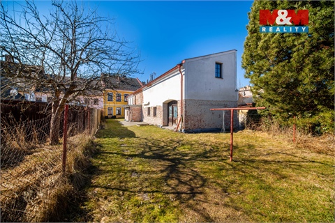 Prodej bytu 1+1, 60 m² 10