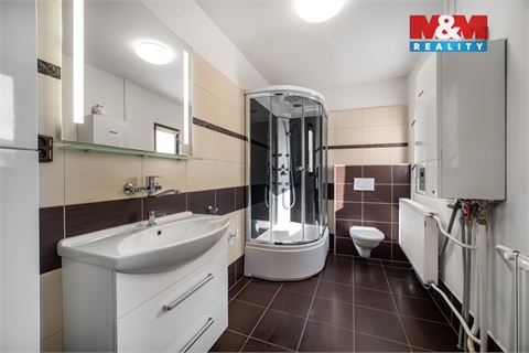 Prodej bytu 1+1, 60 m² - 2