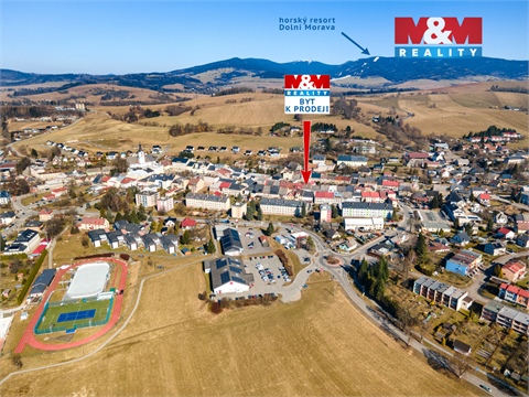 Prodej bytu 1+1, 60 m² 12