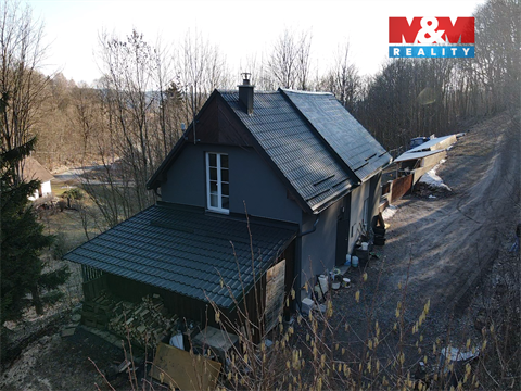 Prodej rodinného domu, 80 m² - 8