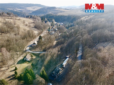 Prodej rodinného domu, 80 m² - 10