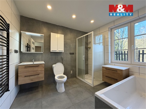 Prodej rodinného domu, 80 m² 4