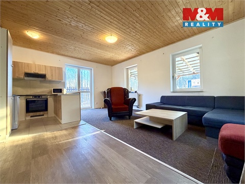 Prodej rodinného domu, 80 m² 2