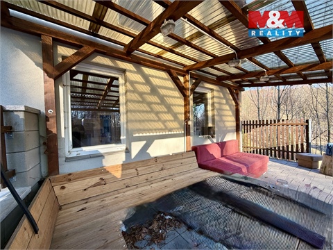 Prodej rodinného domu, 80 m² 12