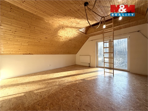 Prodej rodinného domu, 80 m² - 6
