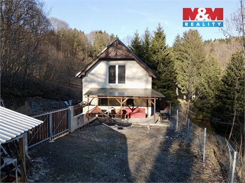 Prodej rodinného domu, 80 m² 10