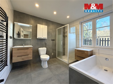 Prodej rodinného domu, 80 m² 6