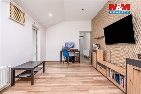 Prodej rodinného domu, 170 m² 22