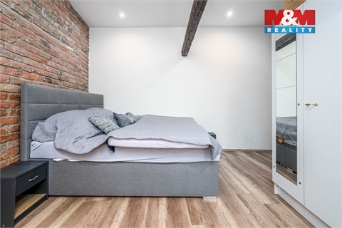 Prodej rodinného domu, 170 m² - 22