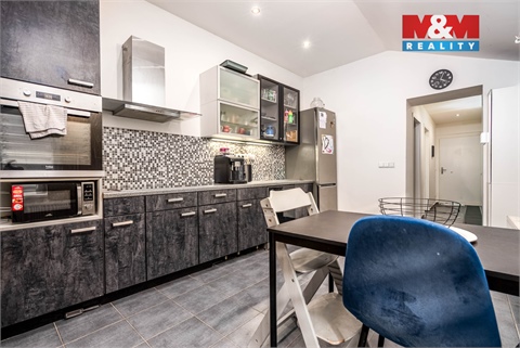 Prodej rodinného domu, 170 m² - 20