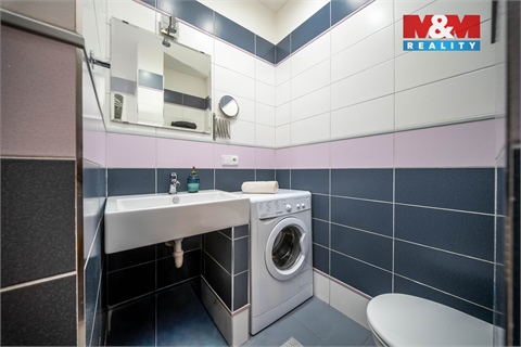 Prodej rodinného domu, 170 m² 12