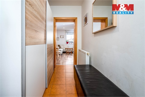 Prodej rodinného domu, 170 m² - 4