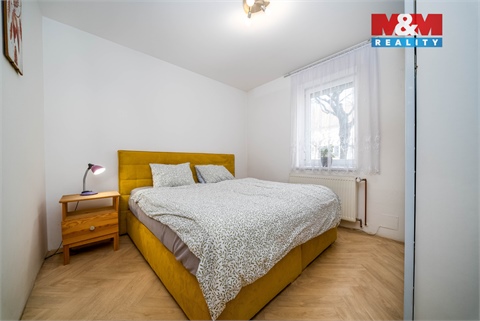 Prodej rodinného domu, 170 m² - 12