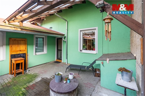 Prodej rodinného domu, 170 m² 16