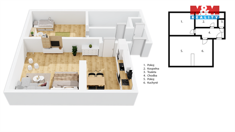 Prodej rodinného domu, 170 m² 28