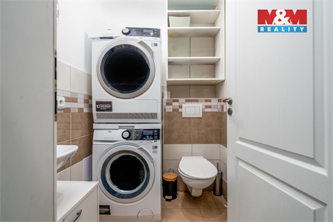 Prodej rodinného domu, 170 m² - 18