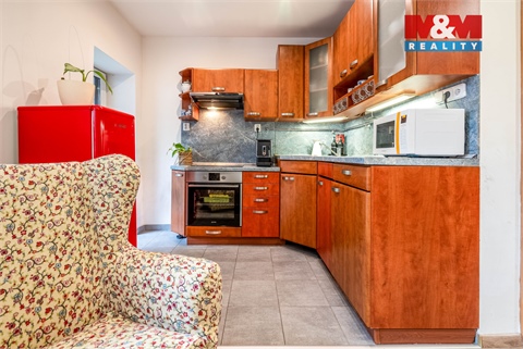 Prodej rodinného domu, 170 m² 6