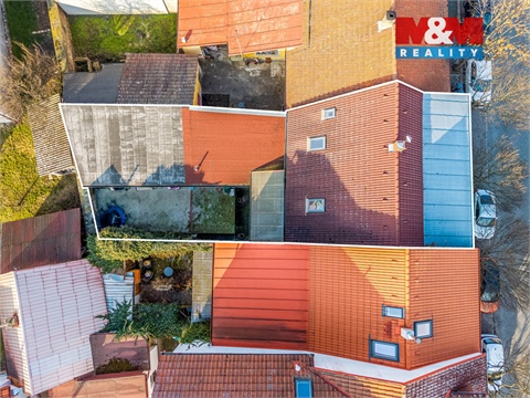 Prodej rodinného domu, 170 m² 2