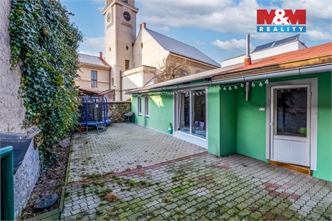 Prodej rodinného domu, 170 m² 26