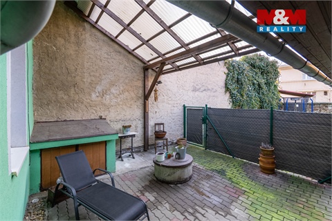 Prodej rodinného domu, 170 m² - 14