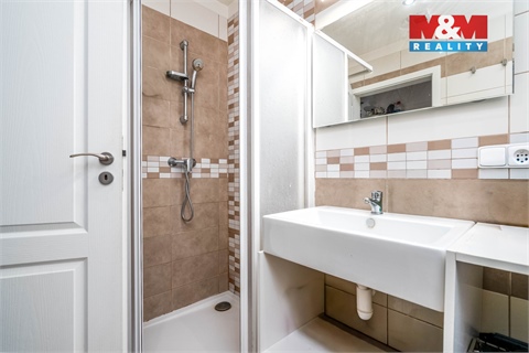 Prodej rodinného domu, 170 m² 18