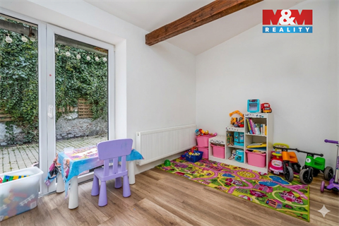 Prodej rodinného domu, 170 m² 24