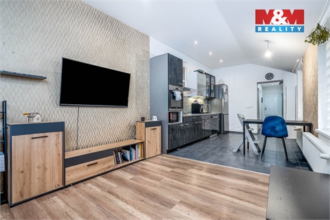 Prodej rodinného domu, 170 m² 20