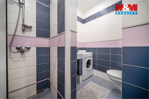 Prodej rodinného domu, 170 m² - 10