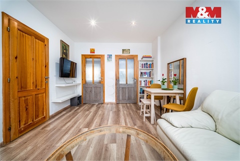 Prodej rodinného domu, 170 m² 10