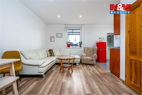 Prodej rodinného domu, 170 m² 8