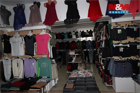 Pronájem obchodních prostor, 120 m² - 8