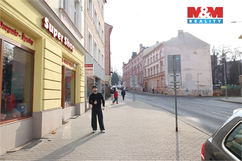 Pronájem obchodních prostor, 120 m² - 12