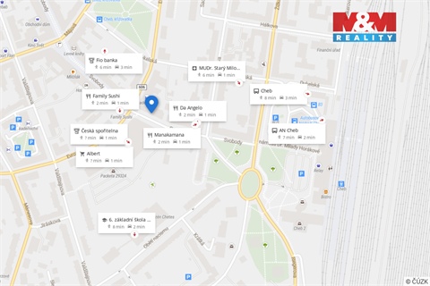 Pronájem obchodních prostor, 120 m² - 14