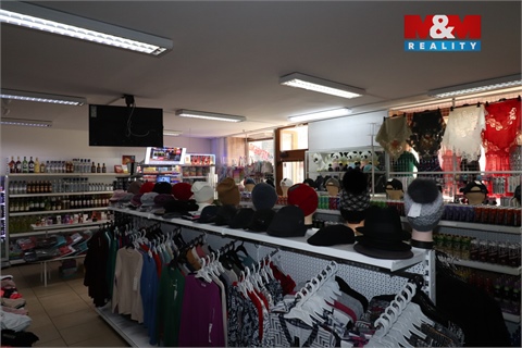 Pronájem obchodních prostor, 120 m² 4