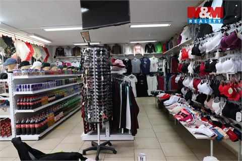 Pronájem obchodních prostor, 120 m² - 2