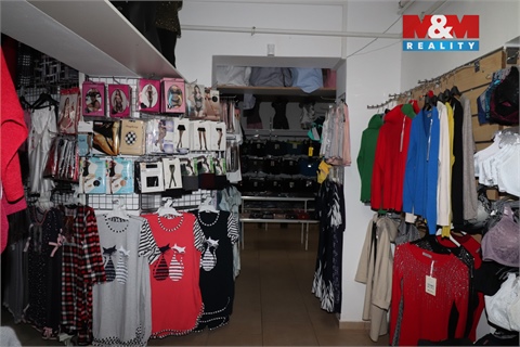 Pronájem obchodních prostor, 120 m² - 6