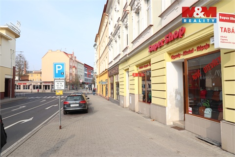 Pronájem obchodních prostor, 120 m² 12