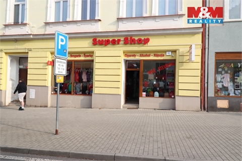 Pronájem obchodních prostor, 120 m² 14