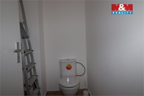 Pronájem obchodních prostor, 120 m² - 10